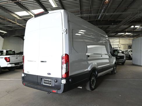New 2025 Ford Transit 350 148 High Roof Extended image 9