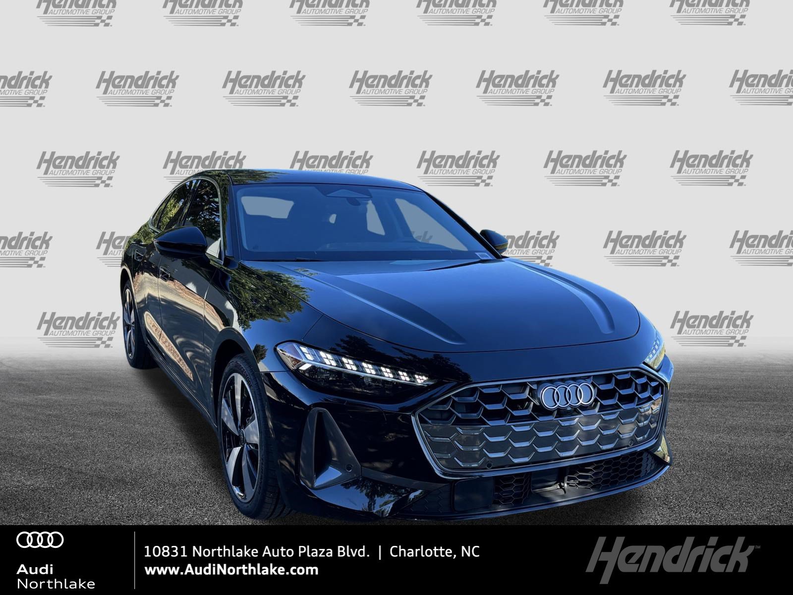 Certified 2025 Audi A5 Prestige w/ Premium Plus AWD/4WD image 1