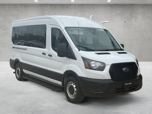 Used 2023 Ford Transit 350 XL RWD image 2