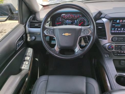 Used 2019 Chevrolet Suburban LT RWD image 19