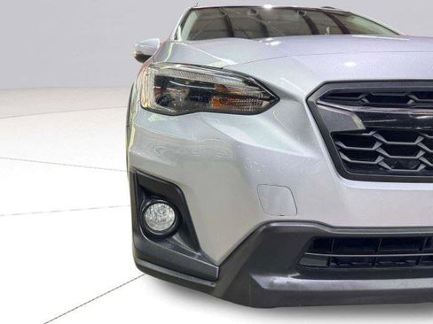Used 2019 Subaru Crosstrek 2.0i Limited w/ Moonroof Package w/Navigation AWD/4WD image 23