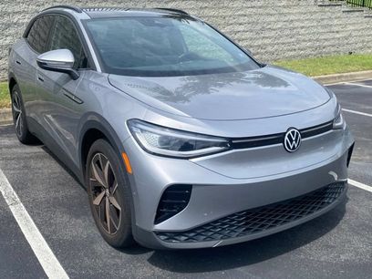 Used 2023 Volkswagen ID.4 Pro S