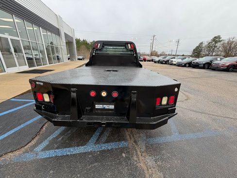 Used 2012 Ford F350 XL w/ PWR Equipment Group image 6