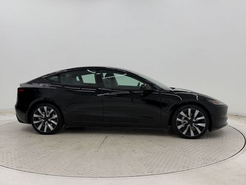 Used 2025 Tesla Model 3 Long Range AWD/4WD image 8