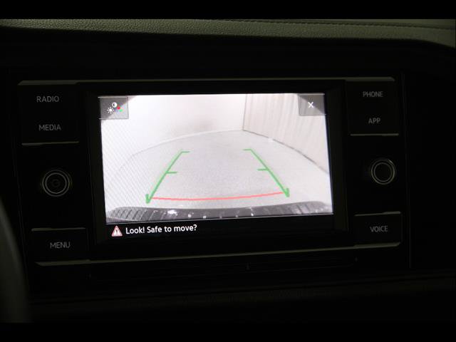 Used 2023 Volkswagen Jetta SE FWD image 12