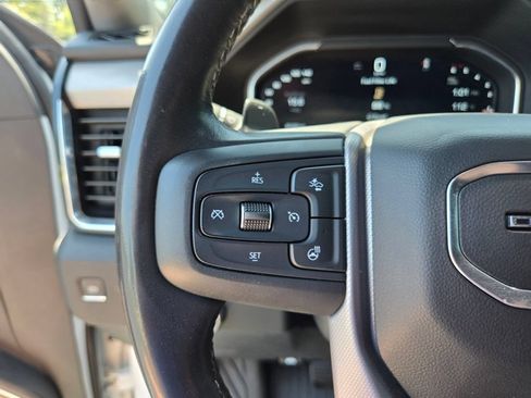 Used 2023 GMC Sierra 1500 Denali w/ Technology Package AWD/4WD image 31