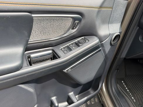 New 2027 Ford Expedition Tremor AWD/4WD image 19