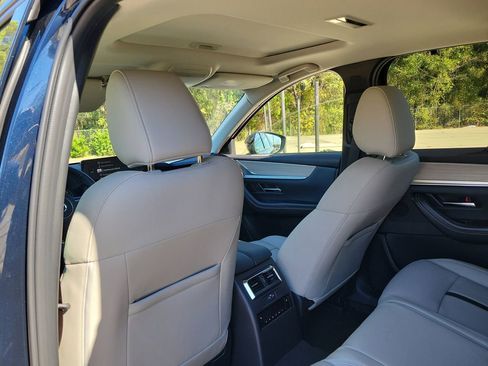 New 2026 MAZDA CX-90 3.3 Turbo w/ Preferred Package image 14