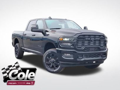 Used 2025 RAM 2500 Big Horn