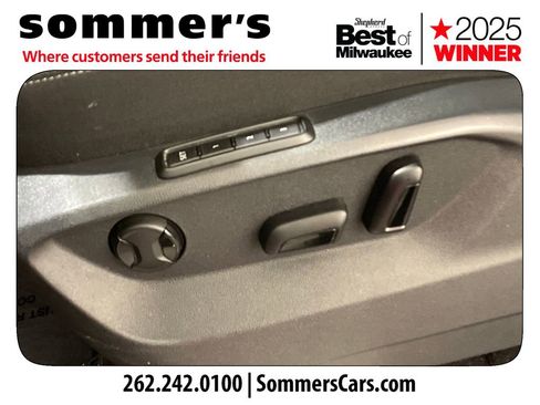 Used 2018 Volkswagen Atlas SEL image 10