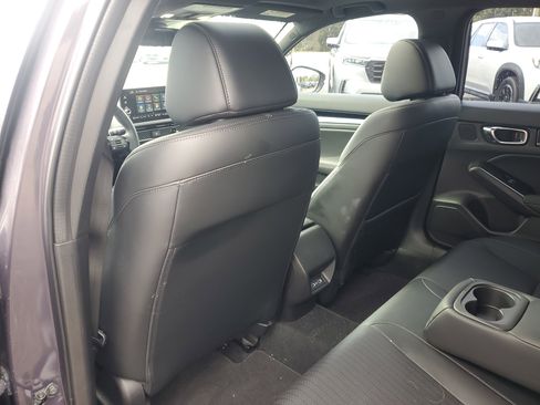 Certified 2022 Honda Civic Sport Touring image 22