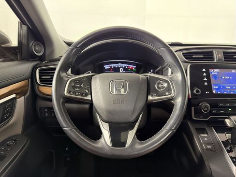 Used 2019 Honda CR-V EX-L image 21