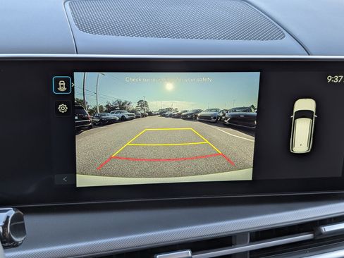 New 2026 Hyundai Santa Fe SEL image 18