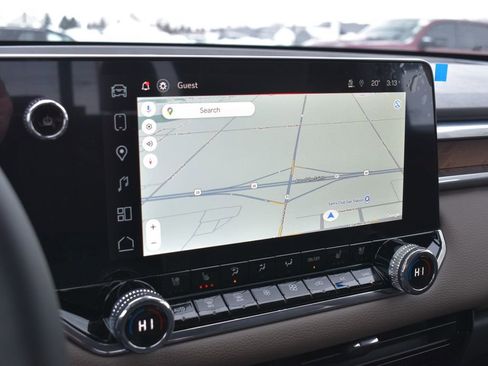 New 2026 GMC Canyon Denali image 34