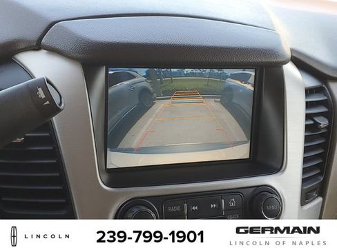 Used 2015 GMC Yukon SLT w/ Open Road Package AWD/4WD image 27