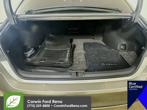Used 2021 Lexus ES 250 w/ Accessory Package AWD/4WD image 32