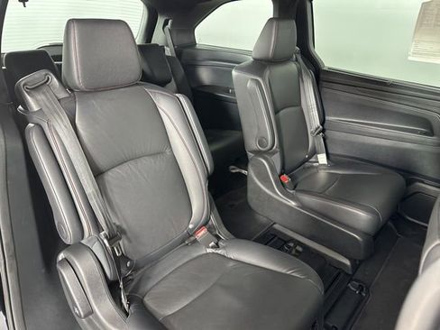 Used 2023 Honda Odyssey Sport image 29