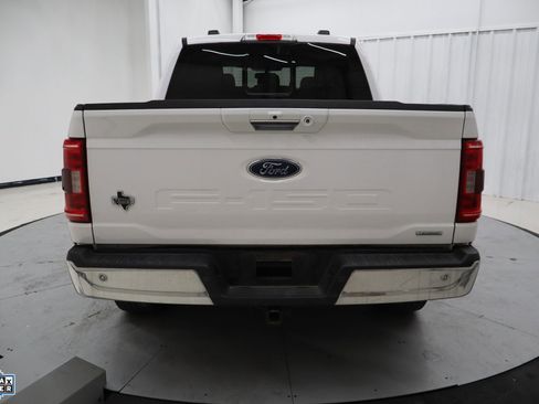 Used 2022 Ford F150 XLT w/ Equipment Group 302A High image 4
