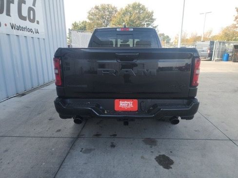 New 2026 RAM 1500 Laramie image 18