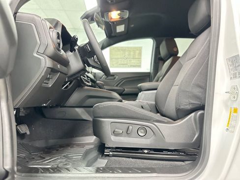 New 2026 Chevrolet Colorado W/T w/ Advanced Trailering Package image 17