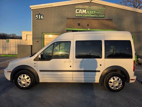 Used 2012 Ford Transit Connect XLT Premium image 18