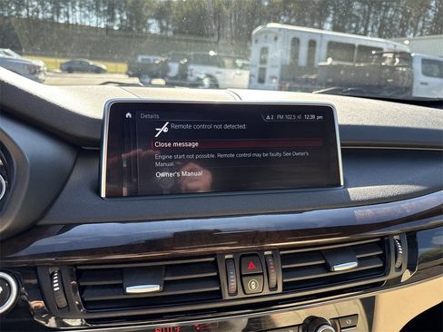 Used 2018 BMW X5 xDrive35i image 29