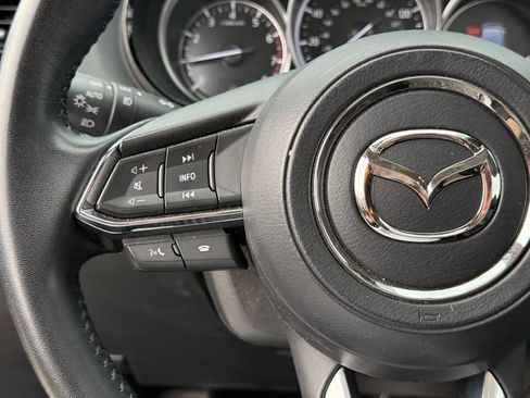 Used 2022 MAZDA CX-9 Touring Plus AWD/4WD image 15