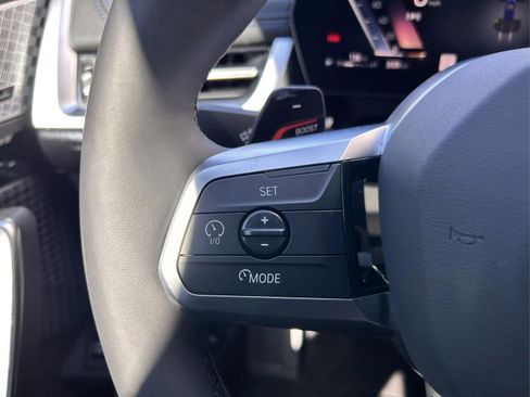 Used 2025 BMW X1 xDrive28i w/ Premium Package image 10