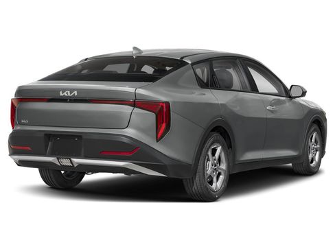 New 2026 Kia K4 FWD image 2