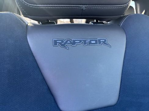 Used 2023 Ford F150 Raptor w/ Raptor 37 Performance Package image 22