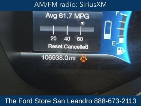Used 2017 Ford C-MAX Energi Titanium FWD image 15