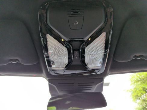 Used 2024 BMW X5 M Competition w/ Executive Package image 31