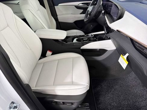 New 2026 Buick Envision Avenir image 11