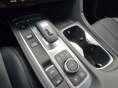 Certified 2026 INFINITI QX60 Luxe w/ Cargo Package image 23