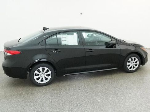 New 2026 Toyota Corolla LE image 10