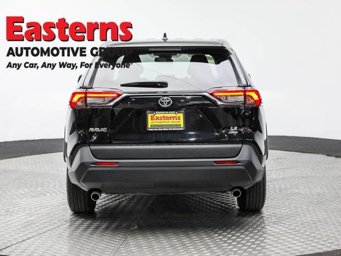 Used 2024 Toyota RAV4 LE image 6