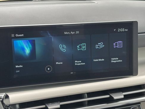 Used 2025 Hyundai Tucson SEL image 21