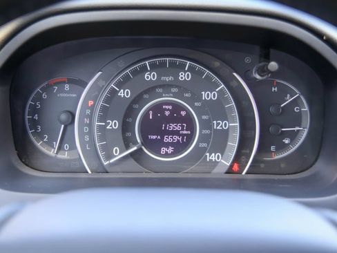 Used 2016 Honda CR-V EX-L image 12