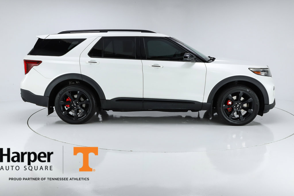 Used 2021 Ford Explorer ST w/ Equipment Group 401A AWD/4WD image 49