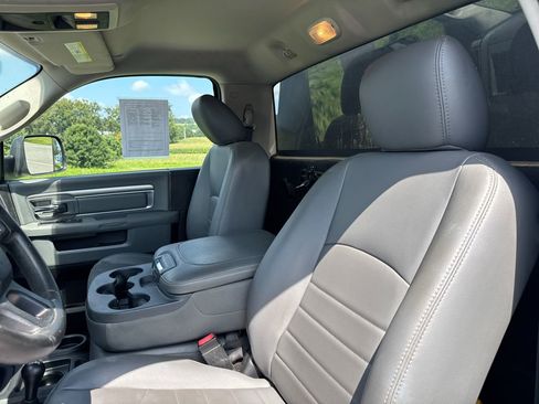 Used 2014 RAM 5500 Tradesman w/ Power & Remote Entry Group image 12