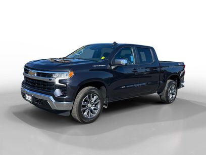 Used 2023 Chevrolet Silverado 1500 LT