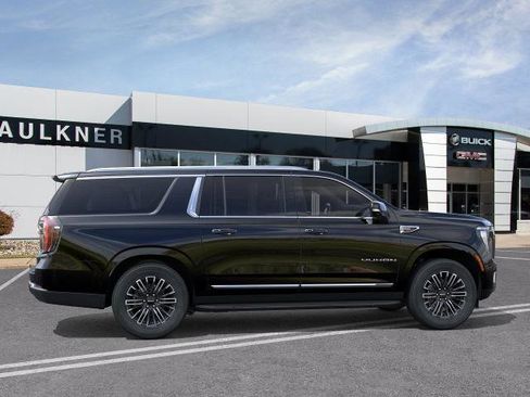 New 2026 GMC Yukon XL Elevation w/ Elevation Premium Package image 5