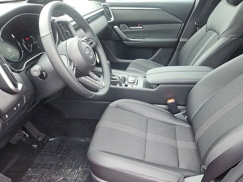 New 2026 MAZDA CX-50 AWD 2.5 S w/ Weather Package image 17