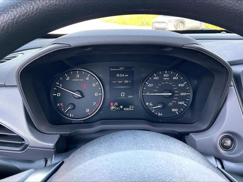 Certified 2025 Subaru Crosstrek 2.0i w/ Convenience Package #1 AWD/4WD image 20