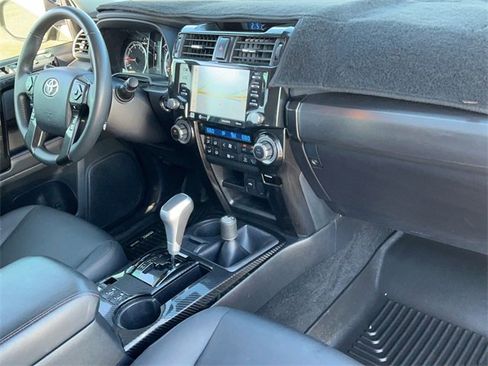 Used 2022 Toyota 4Runner TRD Pro image 18