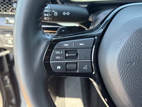 Certified 2023 Honda CR-V Sport Touring image 11