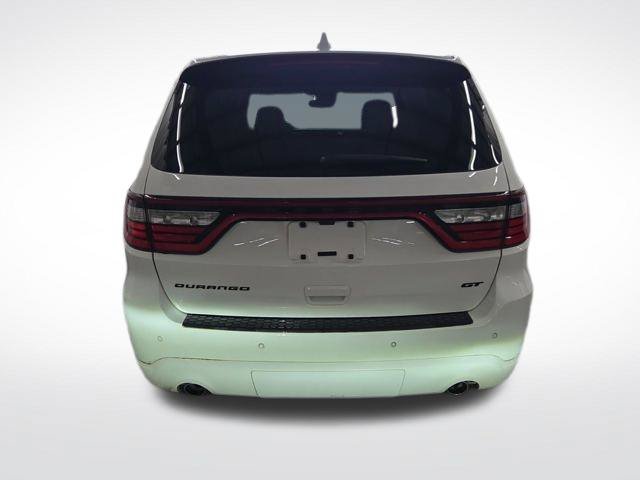 Used 2022 Dodge Durango GT RWD image 9