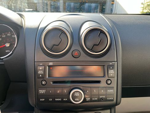 Used 2009 Nissan Rogue S image 15