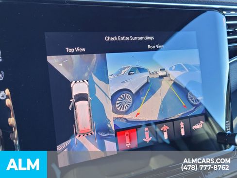 Used 2023 Jeep Wagoneer 4WD w/ Premium Group I image 18