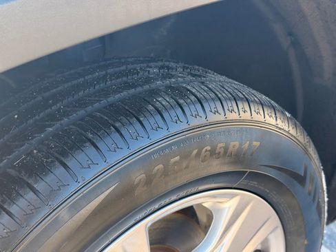 Used 2024 Toyota RAV4 XLE image 11